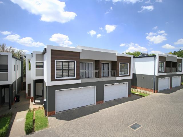 House for sale in Sandton, Gauteng