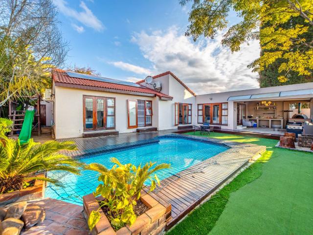 House for sale in Alexandra, Gauteng