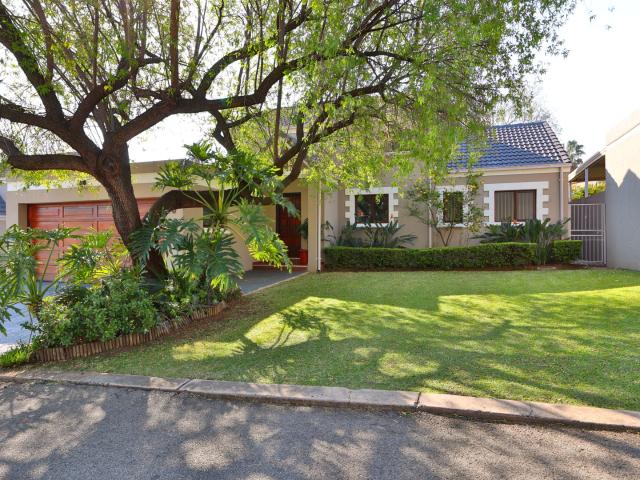 House for sale in Sandton