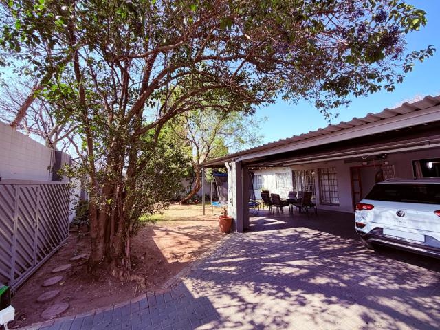 House for rent in Alexandra, Gauteng