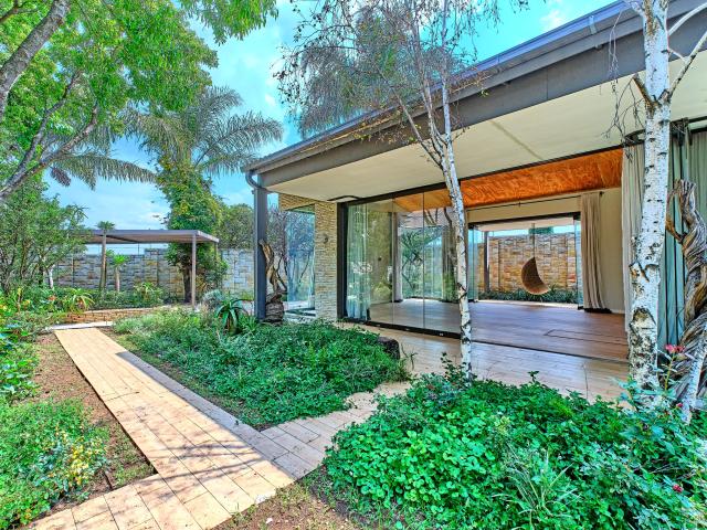 House for sale in Sandton