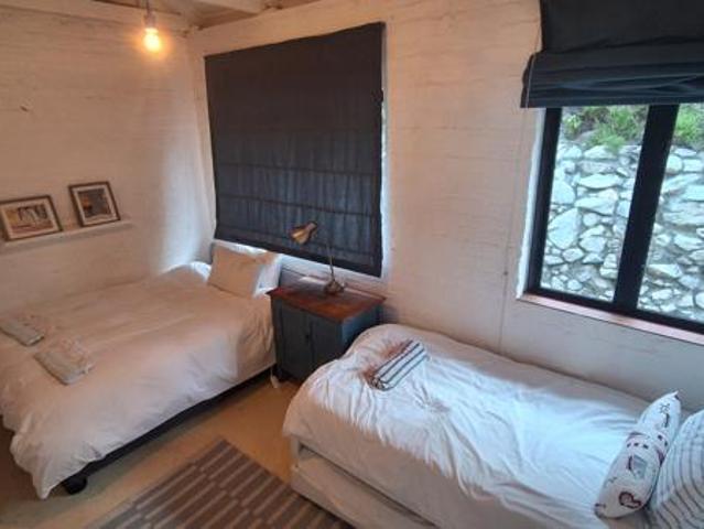 House for rent in Western Cape