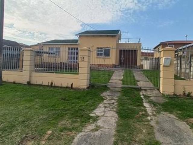 House for sale in Bisho, Eastern Cape