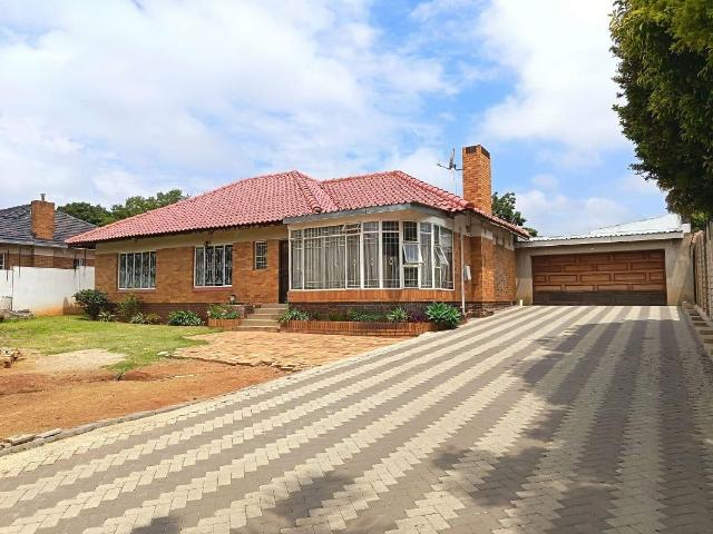 House for sale in Ekurhuleni, Gauteng
