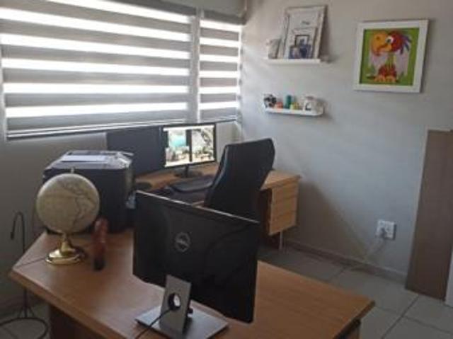 House for rent in Jansenpark, City of Ekurhuleni Metropolitan Municipality