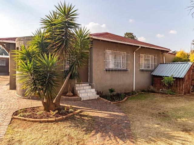 House for sale in Ekurhuleni, Gauteng