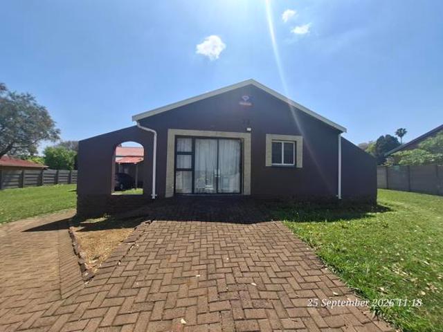 House for sale in Kwazulu-natal