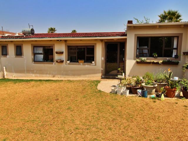 House for sale in Germiston, City of Ekurhuleni Metropolitan Municipality