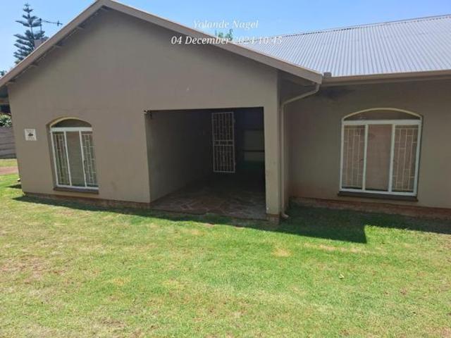 House for sale in Kwazulu-natal