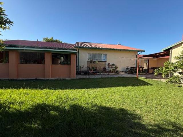 House for sale in Kwazulu-natal