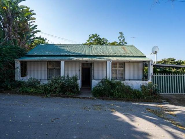 House for sale in Eastern Cape