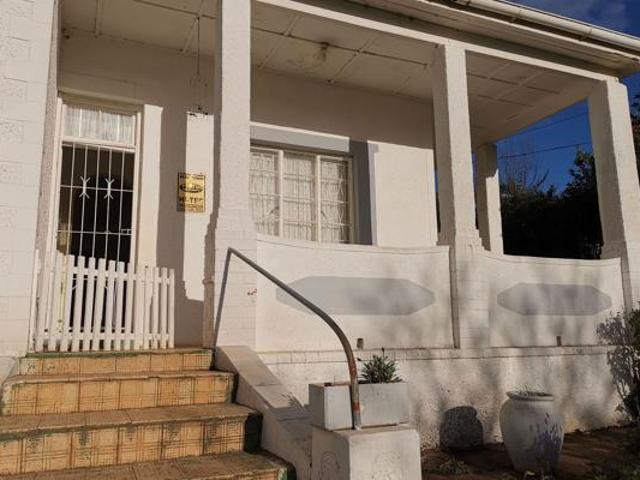 House for sale in Eastern Cape