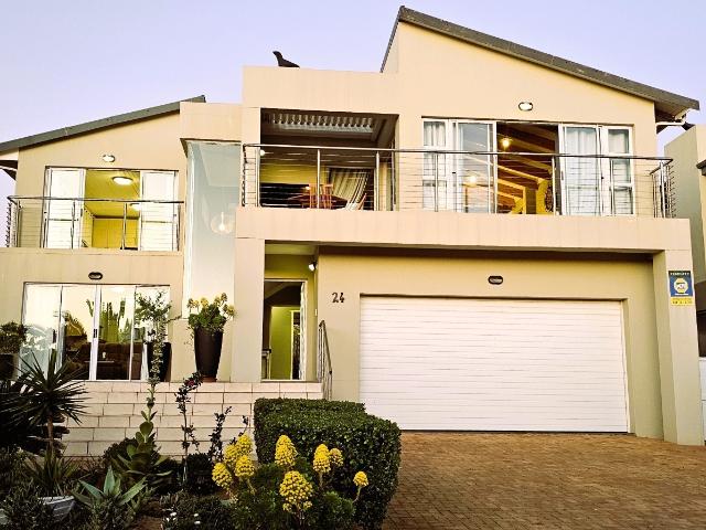 House for sale in West Coast, Britannia Bay