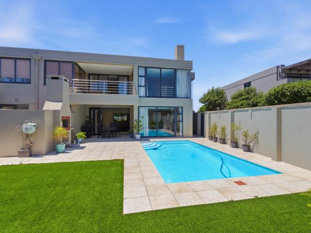 House for rent in Cape Town, Western Cape