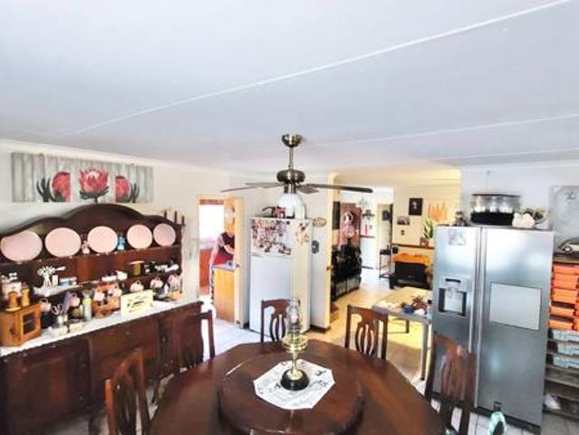 House for sale in Gert Sibande, Mpumalanga