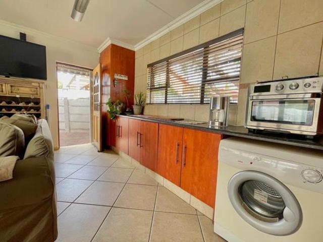 House for sale in Secunda, Govan Mbeki