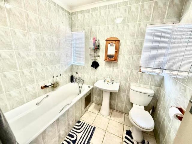 House for sale in Gert Sibande, Mpumalanga