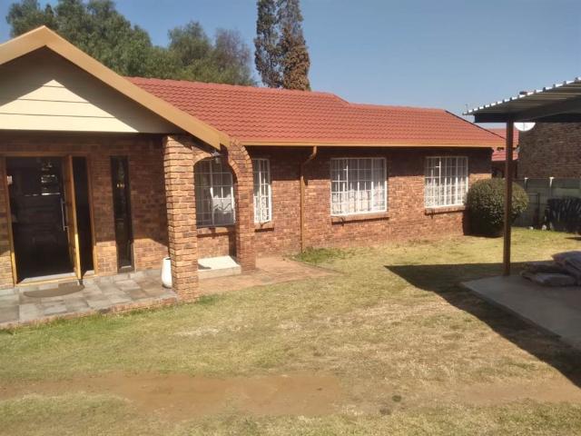 House for sale in Ekurhuleni, Gauteng