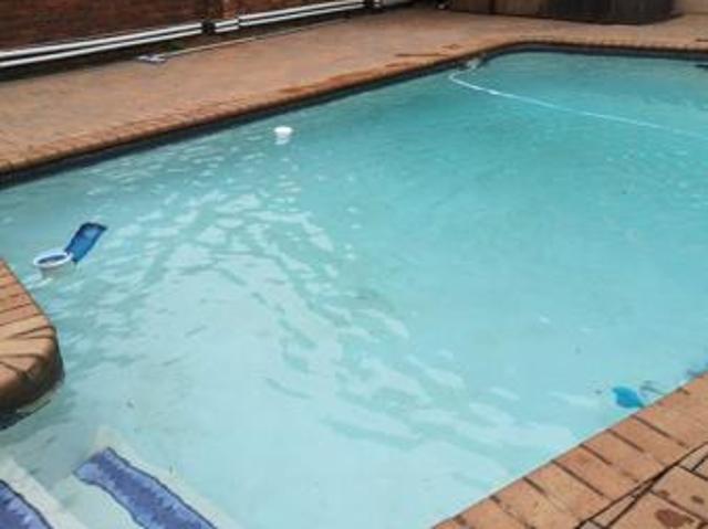 House for rent in Jansenpark, City of Ekurhuleni Metropolitan Municipality