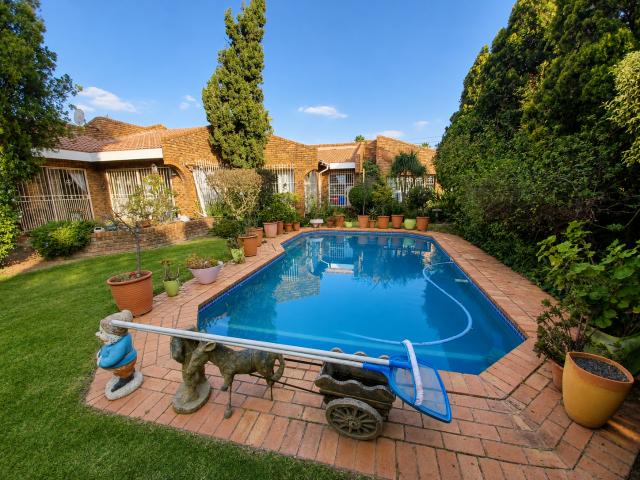 House for sale in Ekurhuleni, Gauteng