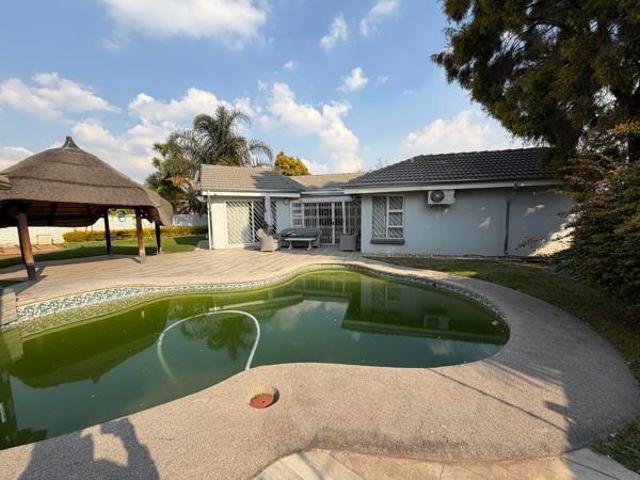 House for rent in Ekurhuleni, Gauteng