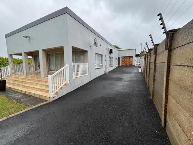 House for sale in Ugu District Municipality, Kwazulu-natal