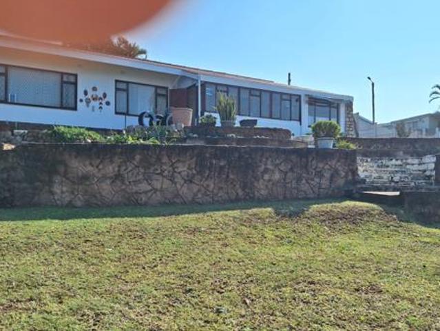 House for sale in Ugu District Municipality, Kwazulu-natal