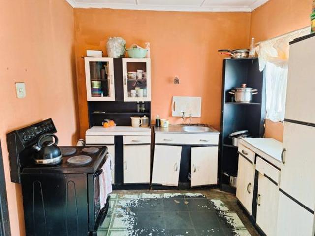 House for sale in Ugu District Municipality, Kwazulu-natal