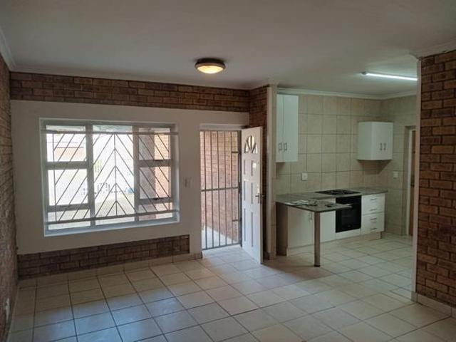 House for rent in Western Cape