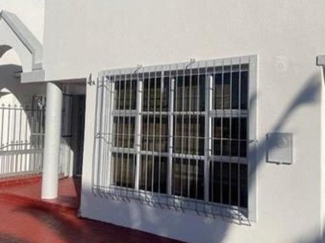 House for rent in Western Cape