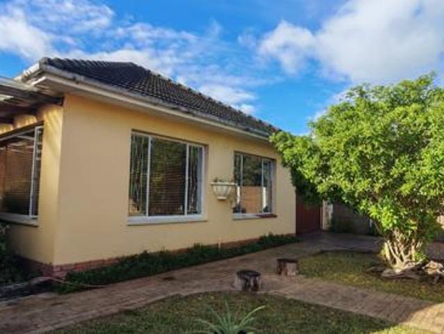 House for rent in Cape Town, Western Cape