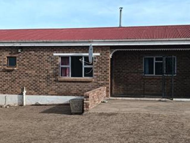 House for sale in Western Cape