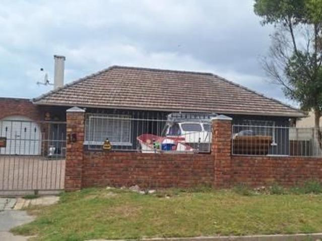 House for rent in Eastern Cape