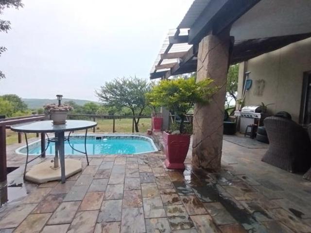 House for sale in Derby, North West