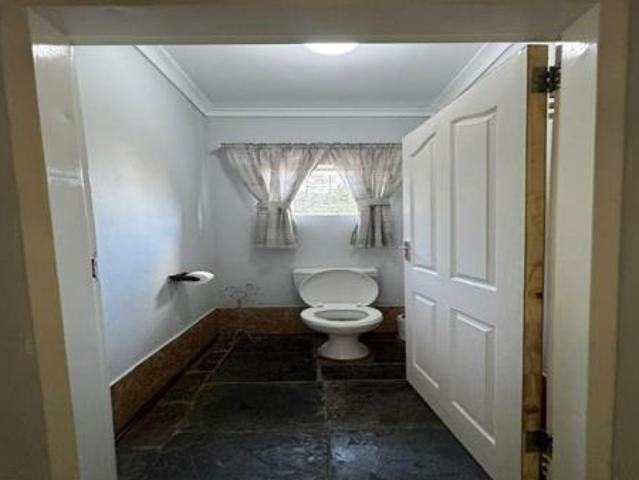 House for rent in Koster, Kgetleng River Local Municipality