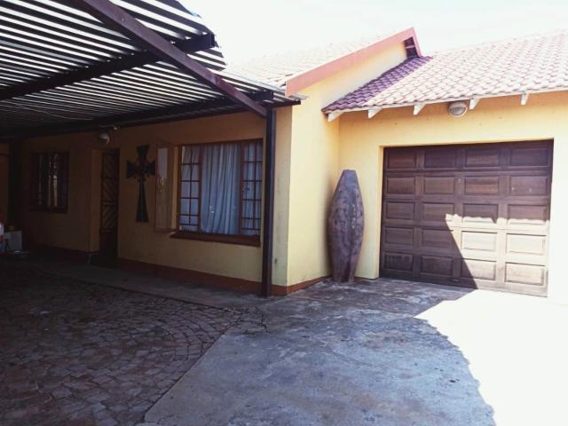 House for sale in Derby, North West