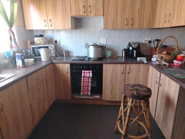 House for sale in Derby, North West