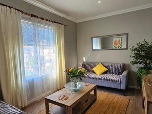 House for sale in Western Cape