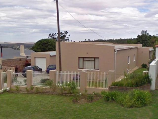 House for sale in Western Cape