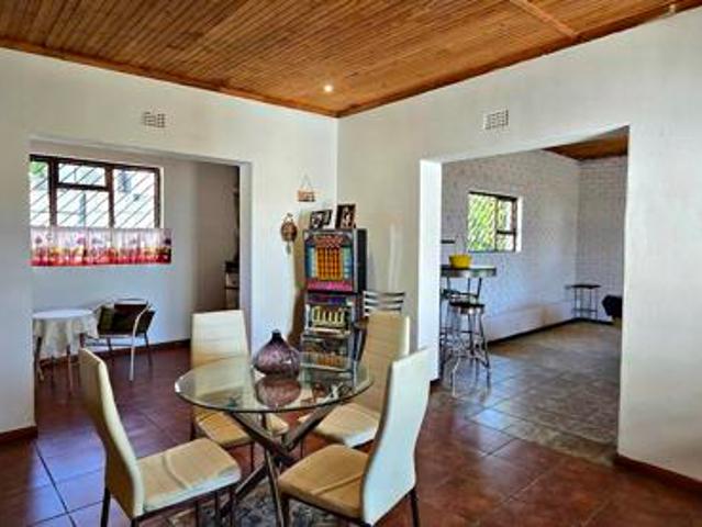 House for sale in Western Cape