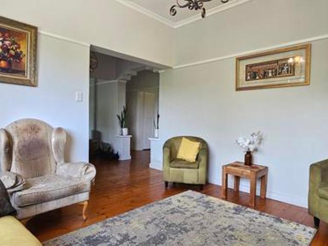 House for sale in Rietpoel, Theewaterskloof Local Municipality