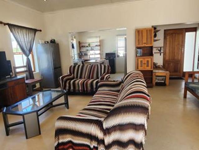House for sale in Western Cape