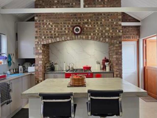 House for sale in Western Cape