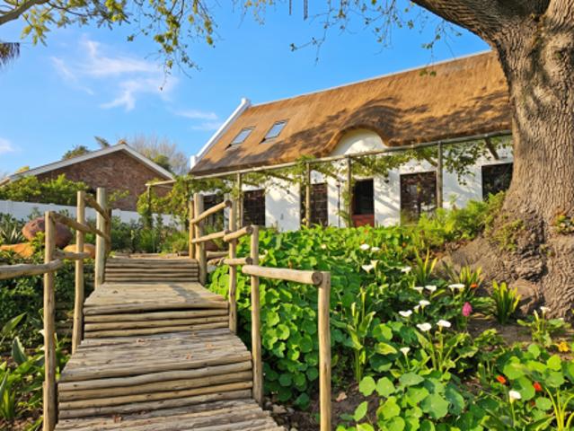 House for sale in Western Cape