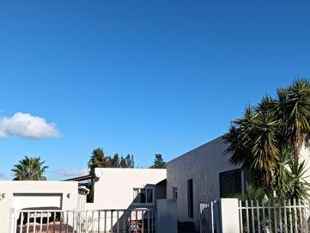House for sale in Western Cape