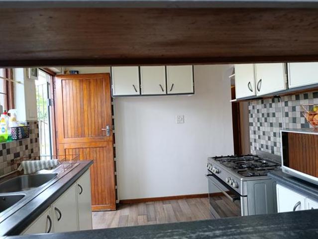 House for sale in Western Cape