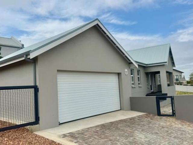 House for sale in Rietpoel, Theewaterskloof Local Municipality