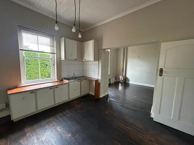 House for rent in Western Cape