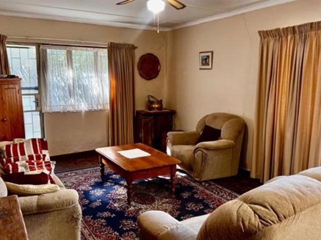 House for sale in Western Cape