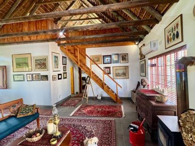 House for sale in Western Cape